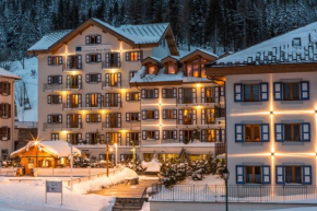 Vallorcine Apartments - Happy Rentals